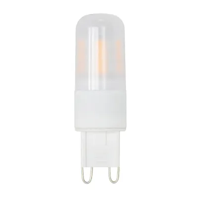 Obrázok produktu pre Rabalux 79104 LED žiarovka SMD LED plast priehľadný plast