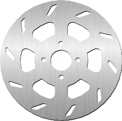 Produktbild von NG Vorderbremsscheibe rechte Seite 4 Löcher 8,25 mm