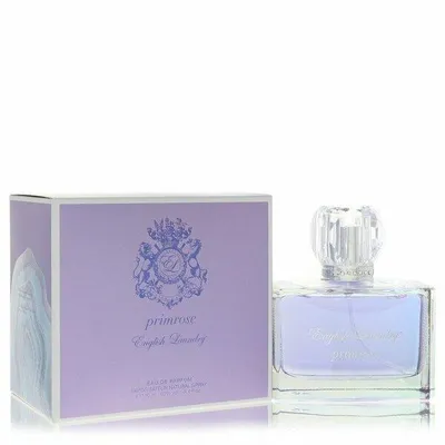 Produktbild von English Laundry Primrose eau de parfum spray 100 ml