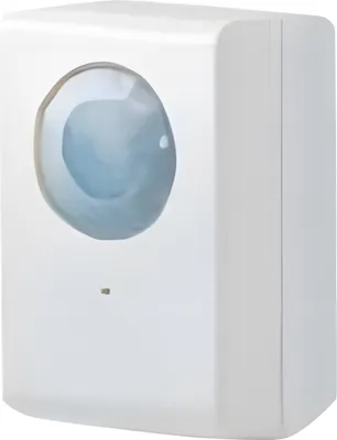 Produktbild von ednet Bewegungssensor .smart home für den Innenbereich