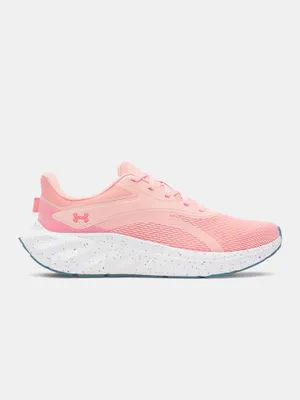 Zdjęcie produktu dla Buty damskie Under Armour UA W Ascend, rozmiar 7,5