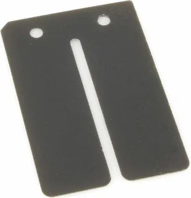 Immagine prodotto di Petalo lamella POLINI 45x29 spessore 0,30