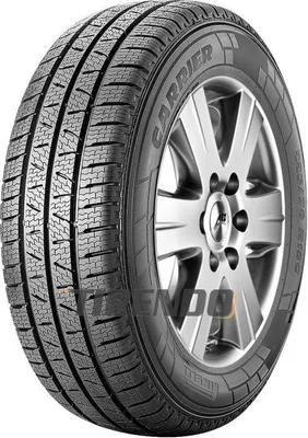 Produktbild von Pirelli Wi car-tyres Carrier Winter ( 205/65 R16C 107/105T )