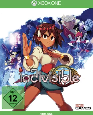Produktbild von Indivisible XB-One
