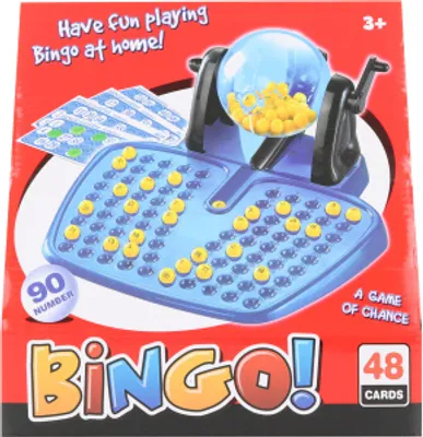 Immagine prodotto di Gioco del bingo