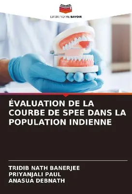Produktbild von Évaluation De La Courbe De Spee Dans La Population Indienne