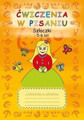 Obrázok produktu pre Ćwiczenia w pisaniu