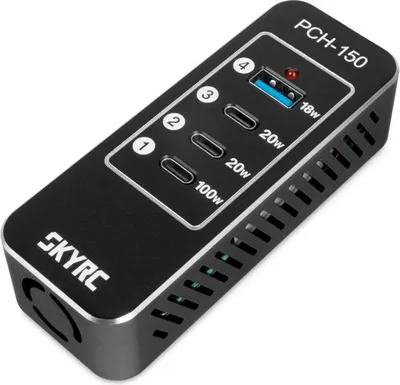 Productafbeelding van Sky RC PCH-150 stroomdistributiecentrum