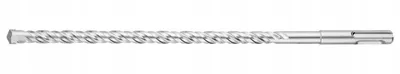 Zdjęcie produktu dla VERTO Wiertło do betonu SDS Plus, 10 x 260 mm, S4