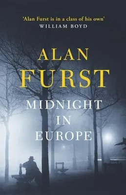 Image de Midnight in Europe