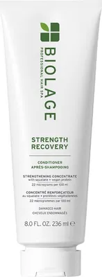 Image de Biolage Professional Hair Spa Strenght Recovery Conditioner 236ml