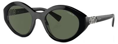 Image de Lunettes de soleil pour femmes Vogue, modèle Vo5576Sbw4471