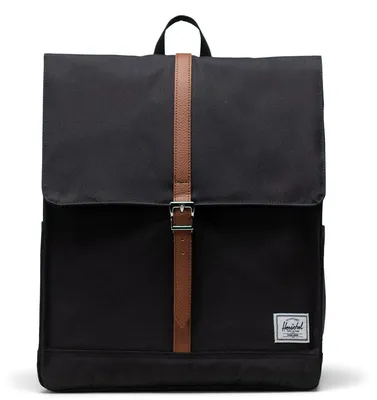 Produktbild von Herschel City - Rucksack 14" 36 cm (black)