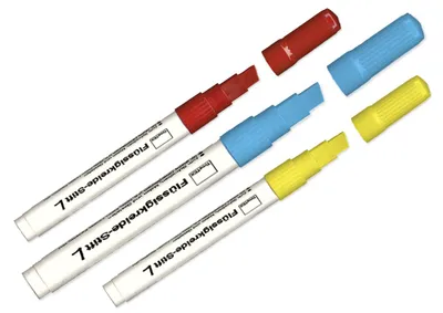 Produktbild von TimeTEX Flüssigkreide-Stift L