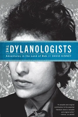 Produktbild von The Dylanologists
