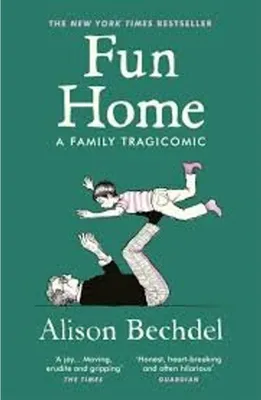 Immagine prodotto di Fun Home