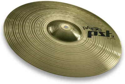 Immagine prodotto di Paiste PST 3 Crash da 16"