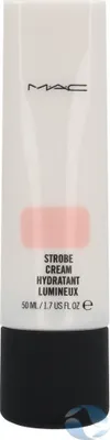 Produktbild von MAC Strobe Cream Pinklite 50 ml