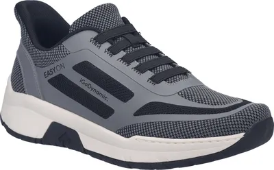 Produktbild von JOSEF SEIBEL Mitchell 08 | Sneaker für Herren | Schwarz