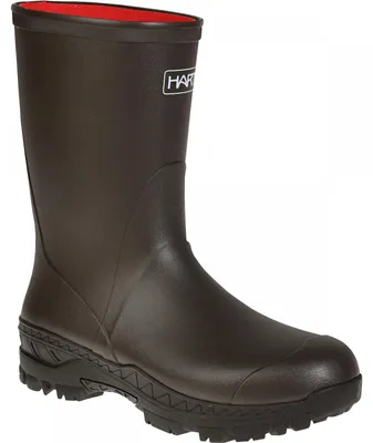 Produktbild von Trakai 12 BN Gummistiefel (Grün) Größe 44"