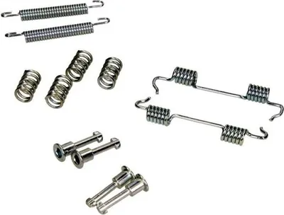 Immagine prodotto di Molle Per Ganasce Freno Bmw 1/2/3/4 00-