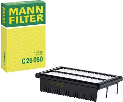 Obrázek produktu pro Vzduchový filtr Mann pro C25050