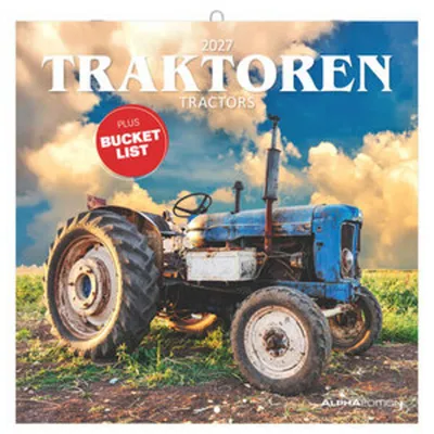 Obrázek produktu pro Traktor 2027