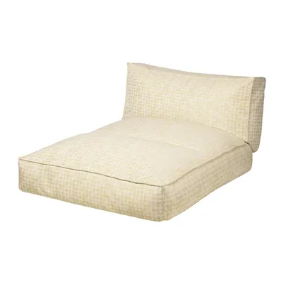 Produktbild von Blomus "Blomus 62138 STAY L Bett Liege Lounge 190x120cm TWIGH SUN"