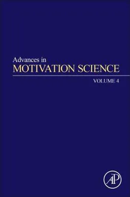 Immagine prodotto di Advances in Motivation Science