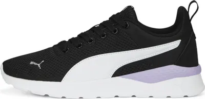 Image de Puma Anzarun Lite chaussures de sport pour hommes 371128 41 noir r. 42.5