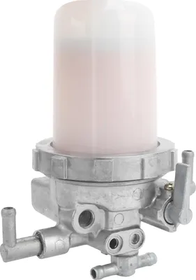 Immagine prodotto di Filtro di separazione acqua carburante 129100-55621 Adattatore a 4 tubi per Komatsu PC30/35/40/45/5