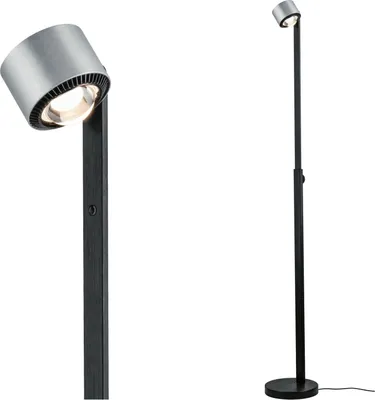 Produktbild von Paulmann LED Stehleuchte Aldan