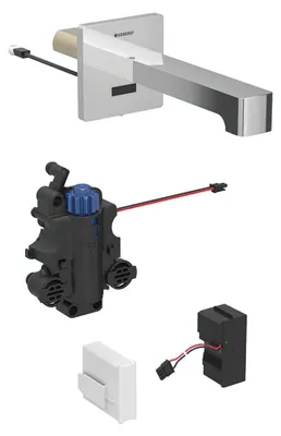Produktbild von Geberit 116.297.21.1, Chrom