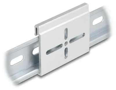 Produktbild von DeLOCK 67142, Aluminium, Silber