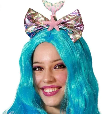 Obrázek produktu pro Čelenka Siréna