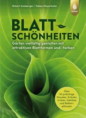 Produktbild von Blattschönheiten
