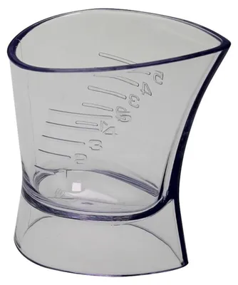 Produktbild von DeLonghi AS00004477 (=5312513741) Messbecher für FH1100 FH1130 FH1163 FH1363 FH1394..Fritteuse