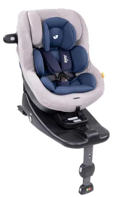 Produktbild von Joie Schonbezug für Joie i-Venture R - Farbe: Grey Flannel
