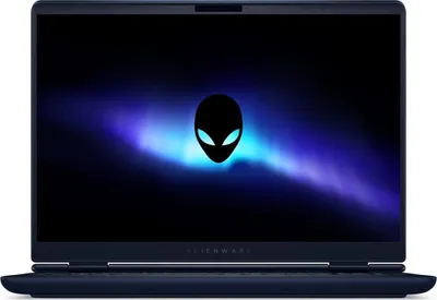 Image de Alienware 16X Aurora AC16251 - Intel Core Ultra 9 275HX / 2.7 GHz - Win 11 Home - GeForce RTX 5070 - 32 Go RAM - 2 TB SSD NVMe - 40.646 cm (16") 2560 x 1600 (WQXGA) @ 240 Hz - Wi-Fi 7 - Farbspektrum - BTP - mit 1 Jahr Basis Vor-Ort