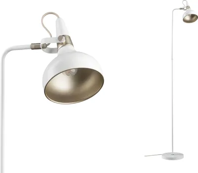 Image de Paulmann Neordic Lampadaire Juna