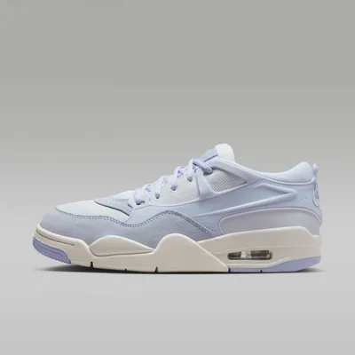 Obrázek produktu pro Nike Jordan 4 RM "Ghost Sail" Light Blue, Velikost: 35.5
