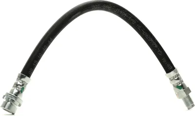 Produktbild von STARK SKBH-0820543 Bremsschlauch Hinten für FORD Transit Mk6 Kasten (V347, V348, FA) Transit Mk6 Bus (V347, V348, FD, FB, FS, FZ, FC)