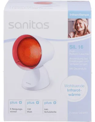Obrázok produktu pre Infračervená lampa s červeným svetlom 150 Watt 1 ks