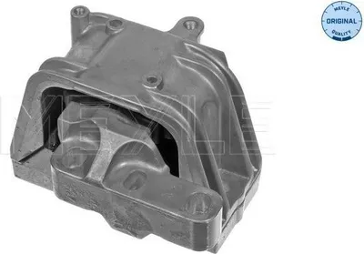 Produktbild von MEYLE Motorlager Hydrolager Rechts für VW Golf V Schrägheck (1K1) 100 199 0112