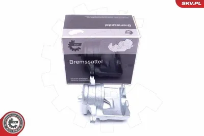 Produktbild von ESEN SKV Bremssattel Vorne Links für CHEVROLET SPARK (M300) 46SKV221