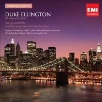 Produktbild von Various: Duke Ellington: Songs & Hits