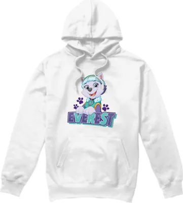 Image de Paw Patrol - Sweat à capuche pour homme TV8911 (M) (Blanc)