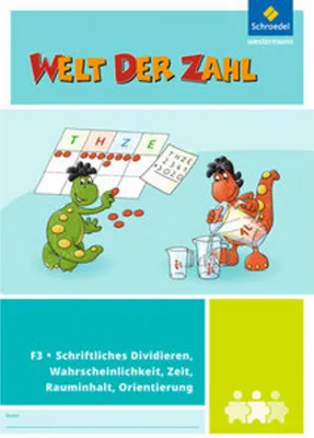Produktbild von Welt der Zahl - I-Materialien Ausgabe 2012