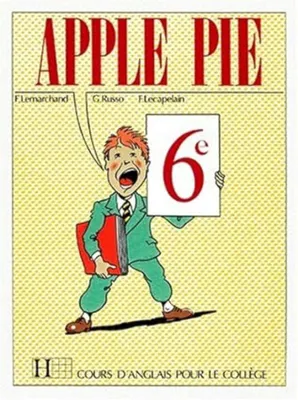 Image de Apple pie, 6e