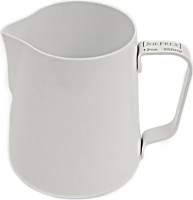 Produktbild von JoeFrex Milchkännchen 590 ml weiß